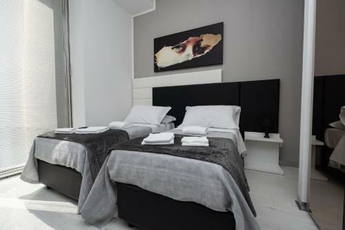 Hostal White Rooms