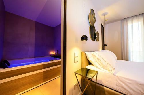 Hostal Elite Accommodations & Hydromassage Pool