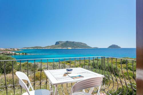 Apartamento Golfo Aranci - Cala Delfino