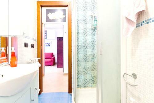 Apartment With One Bedroom In Reggio Calabria