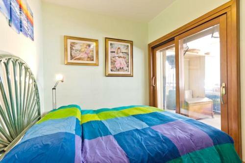 Apartment With One Bedroom In Reggio Calabria