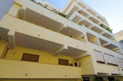 Apartment With One Bedroom In Reggio Calabria