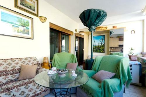 Apartment With One Bedroom In Reggio Calabria