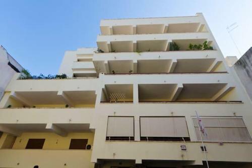 Apartment With One Bedroom In Reggio Calabria