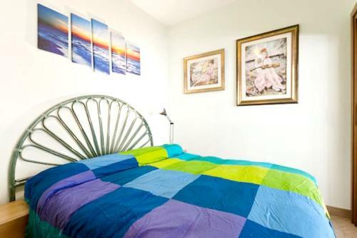 Apartment With One Bedroom In Reggio Calabria