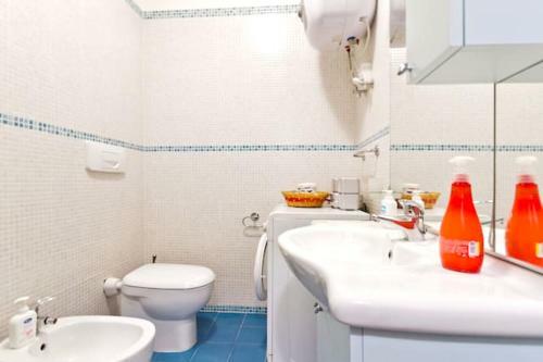 Apartment With One Bedroom In Reggio Calabria
