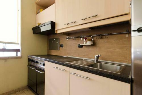 Apartment With One Bedroom In Reggio Calabria