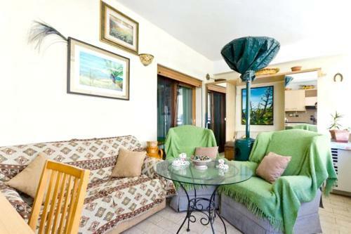 Apartment With One Bedroom In Reggio Calabria