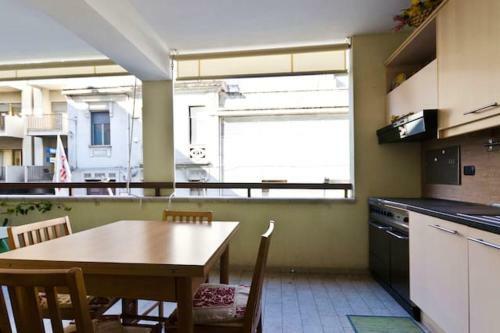 Apartment With One Bedroom In Reggio Calabria