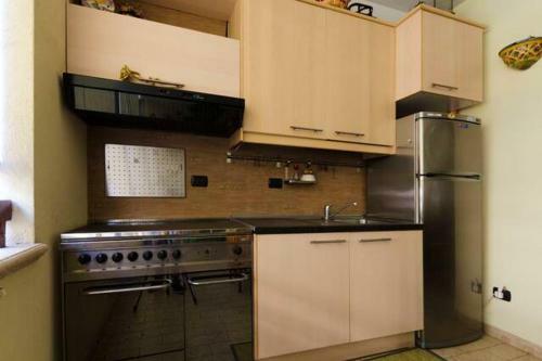 Apartment With One Bedroom In Reggio Calabria