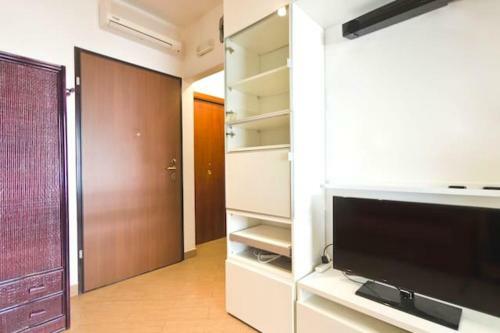 Apartment With One Bedroom In Reggio Calabria