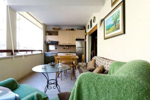 Apartment With One Bedroom In Reggio Calabria