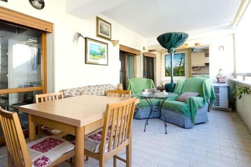 Apartment With One Bedroom In Reggio Calabria