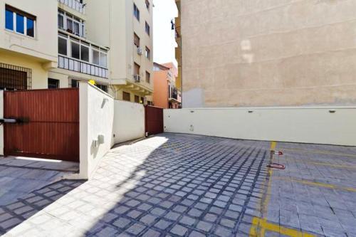 Apartment With One Bedroom In Reggio Calabria