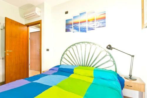Apartment With One Bedroom In Reggio Calabria