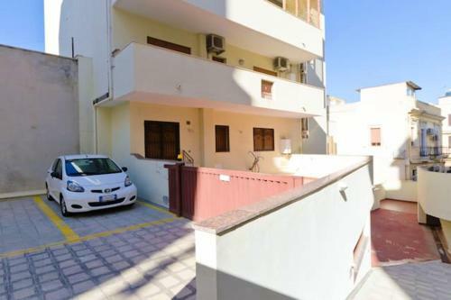 Apartment With One Bedroom In Reggio Calabria