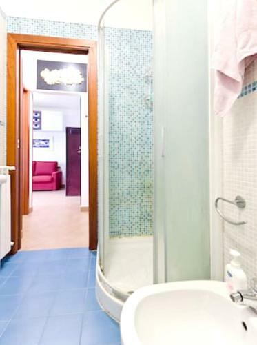 Apartment With One Bedroom In Reggio Calabria