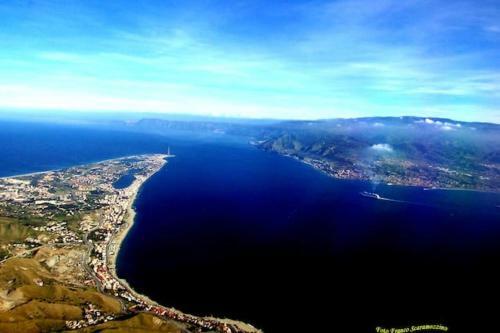 Apartment With 2 Bedrooms In Reggio Calabria