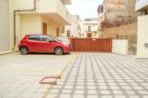 Apartment With 2 Bedrooms In Reggio Calabria