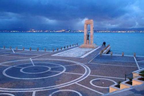 Apartment With 2 Bedrooms In Reggio Calabria