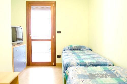 Apartment With 2 Bedrooms In Reggio Calabria