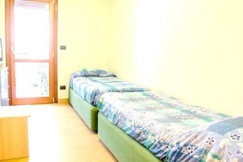 Apartment With 2 Bedrooms In Reggio Calabria