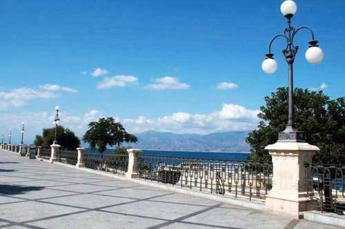 Apartment With 2 Bedrooms In Reggio Calabria