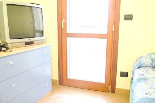 Apartment With 2 Bedrooms In Reggio Calabria