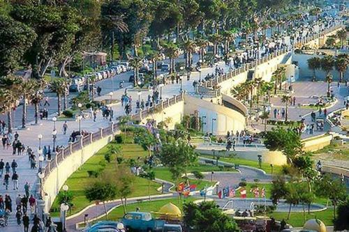 Apartment With 2 Bedrooms In Reggio Calabria