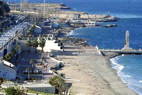Apartment With 2 Bedrooms In Reggio Calabria