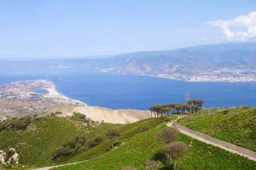 Apartment With 2 Bedrooms In Reggio Calabria