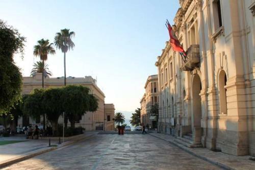 Apartment With 2 Bedrooms In Reggio Calabria