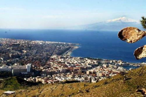 Apartment With 2 Bedrooms In Reggio Calabria