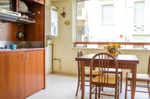 Apartment With 2 Bedrooms In Reggio Calabria
