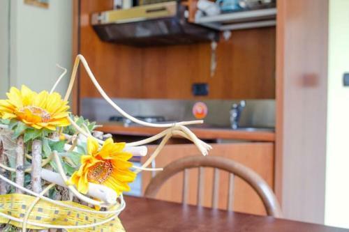 Apartment With 2 Bedrooms In Reggio Calabria