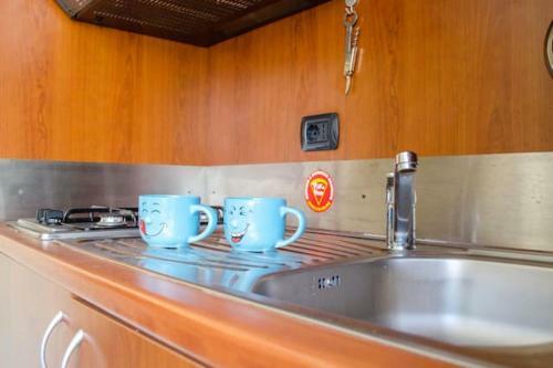 Apartment With 2 Bedrooms In Reggio Calabria