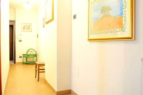 Apartment With 2 Bedrooms In Reggio Calabria