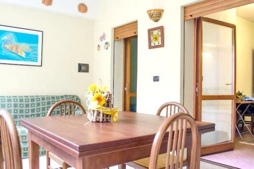 Apartment With 2 Bedrooms In Reggio Calabria