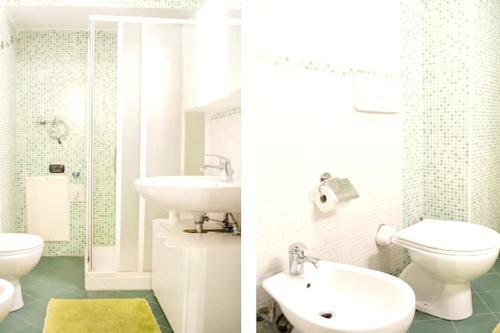Apartment With 2 Bedrooms In Reggio Calabria
