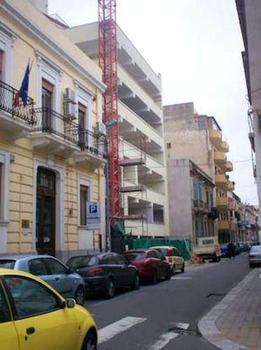 Apartment With 2 Bedrooms In Reggio Calabria
