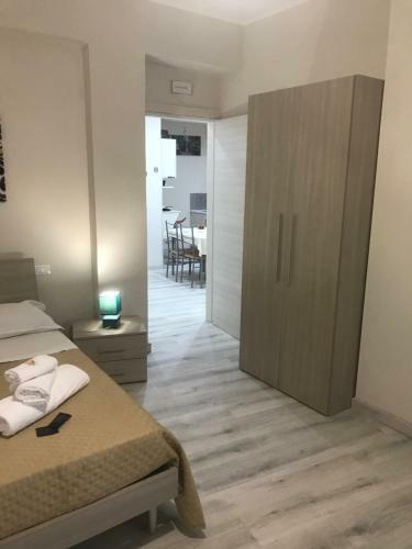 Bed & Breakfast Al Borgo Del Cardinale