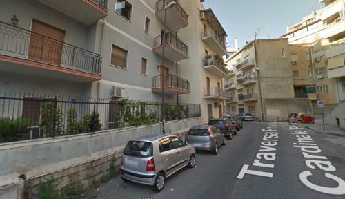 Bed & Breakfast Al Borgo Del Cardinale