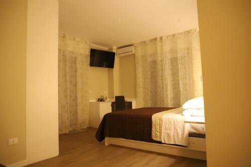 Bed & Breakfast Tre Fontane