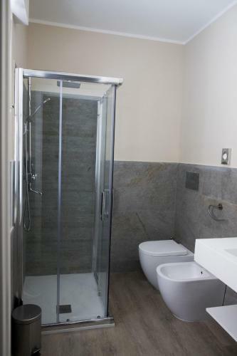 Bed & Breakfast Tre Fontane