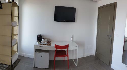 Bed & Breakfast Casual Guest House Pentimele