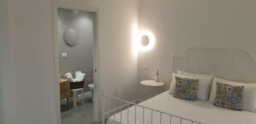 Bed & Breakfast Casual Guest House Pentimele