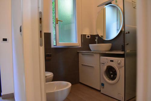 Apartamento Brezza Di Mare.