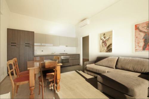 Apartamento Brezza Di Mare.