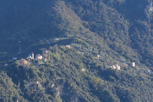 Apartamento Brezza Di Mare.