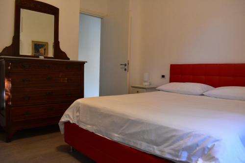 Apartamento Brezza Di Mare.